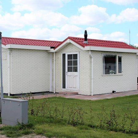 Panorama Chalet Drijber Экстерьер фото